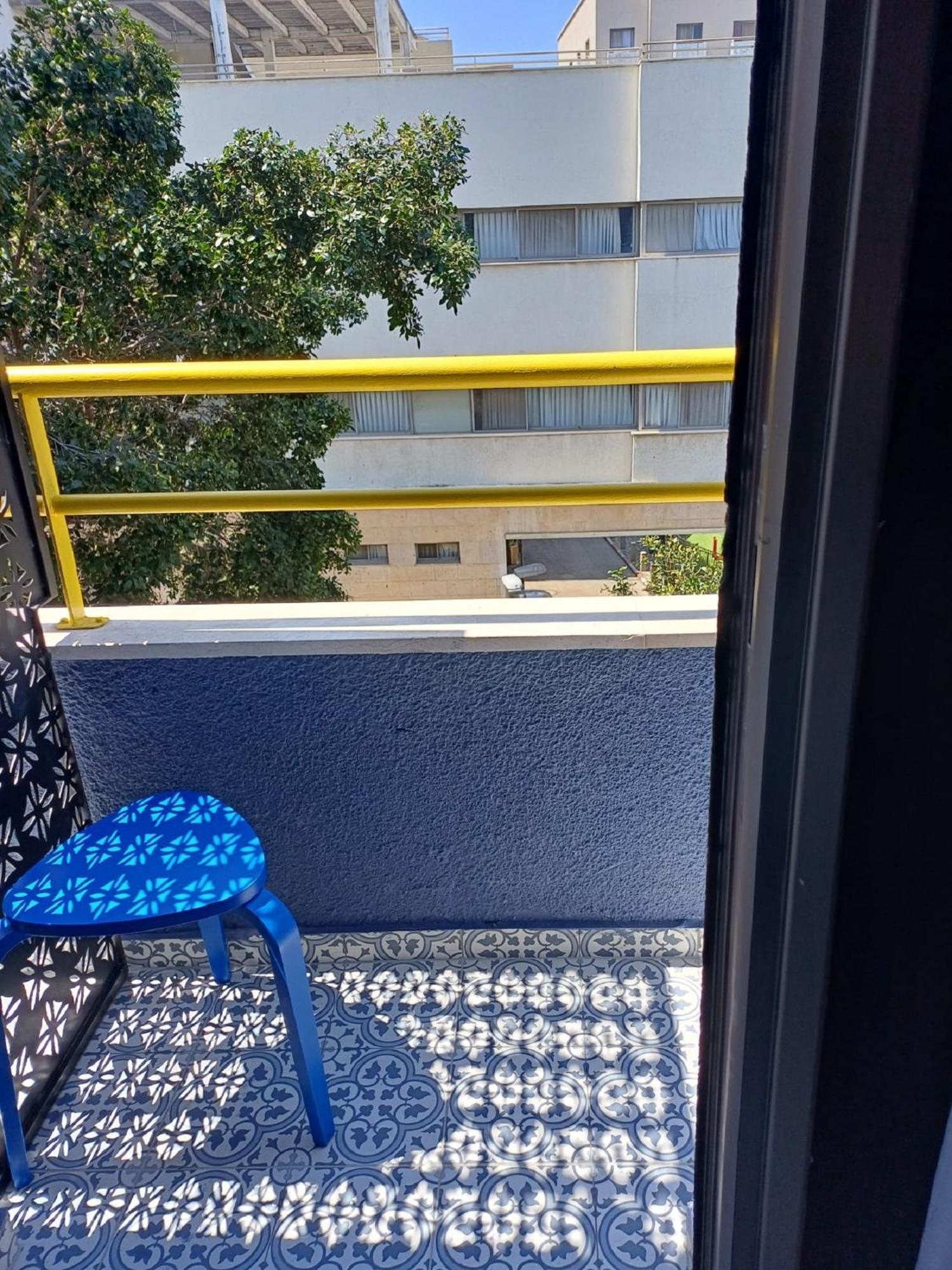 Ninna Palatin Hayfa Dış mekan fotoğraf